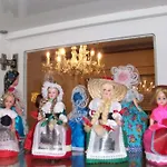 ラグジュアリー ハウス バッサーノ・デル・グラッパ
