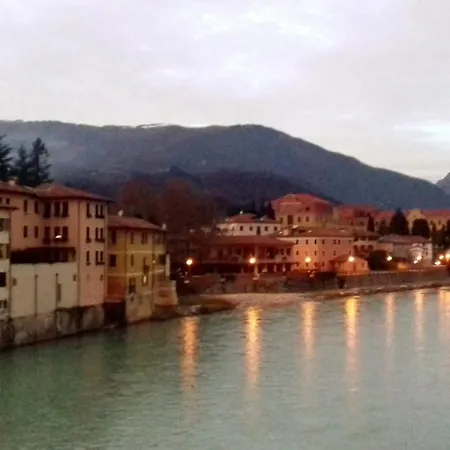 Luxury House Bassano del Grappa