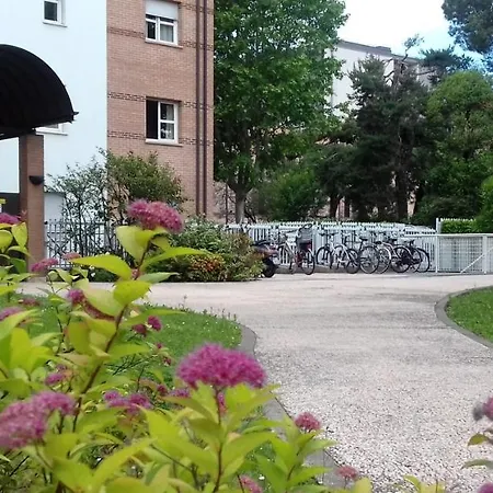 Bed & Breakfast Luxury House