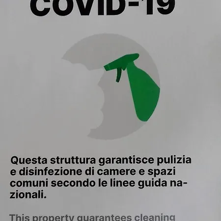 Frühstückspension Luxury House 3*