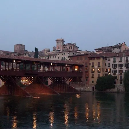 Bed & Breakfast Luxury House Bassano del Grappa