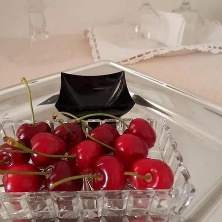 Bed and Breakfast Luxury House 3*