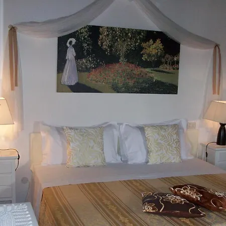 Bed & Breakfast Luxury House 3*