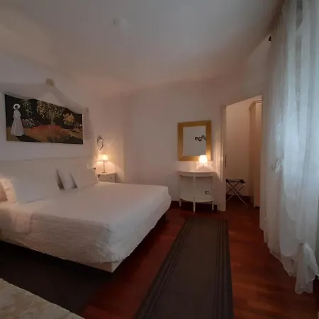 Luxury House Bed & Breakfast Bassano del Grappa