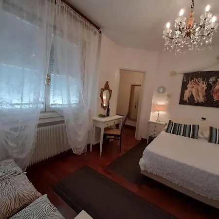 Luxury House 3* Μπασάνο Ντελ Γκράπα