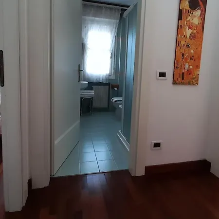 Luxury House Μπασάνο Ντελ Γκράπα