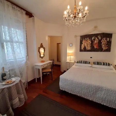 Luxury House Bed and Breakfast Μπασάνο Ντελ Γκράπα