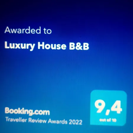 Luxury House 3* Bassano del Grappa