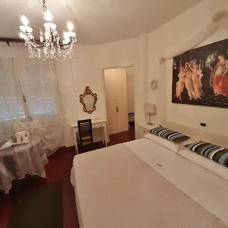 Bed & Breakfast Luxury House Bassano del Grappa