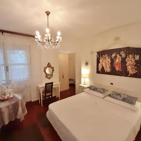 Bed & Breakfast Luxury House *