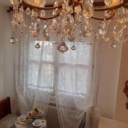 Luxury House * Bassano del Grappa