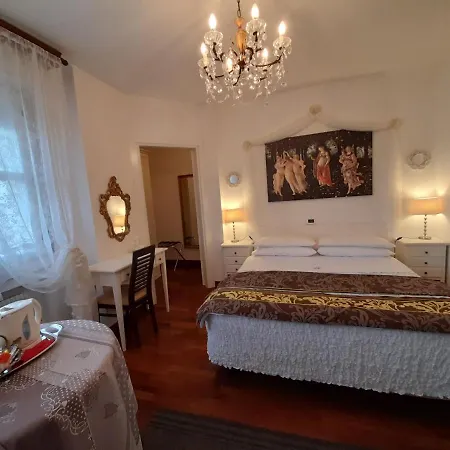 Luxury House Bassano del Grappa