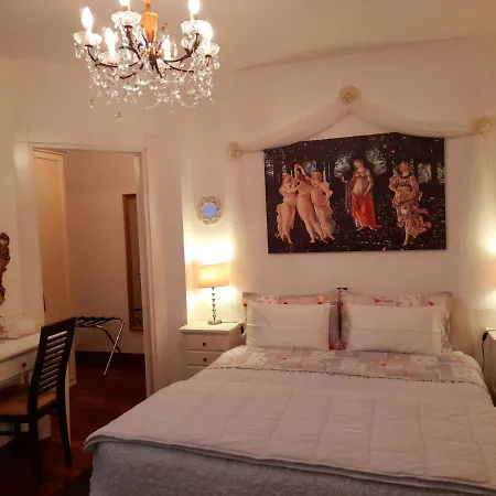 Luxury House Bed & Breakfast