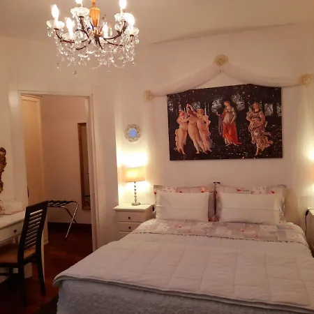 Luxury House Bed & Breakfast