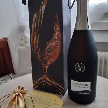 Luxury House Bed & Breakfast Bassano del Grappa