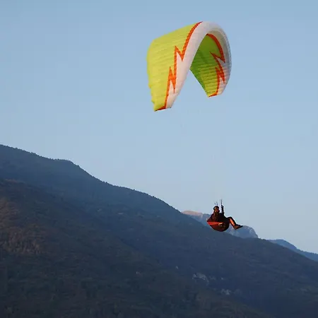 Frühstückspension Luxury House