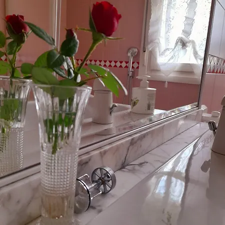 Frühstückspension Luxury House 3*