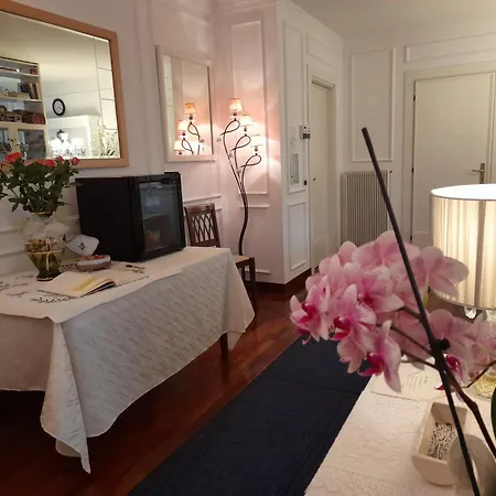 Alojamento de Acomodação e Pequeno-almoço Luxury House Bassano del Grappa