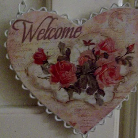 Bed & Breakfast Luxury House 3*