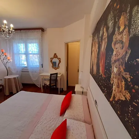 Alojamento de Acomodação e Pequeno-almoço Luxury House Bassano del Grappa