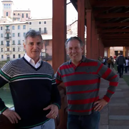 Luxury House 3* Bassano del Grappa