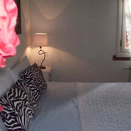 Luxury House Bed & Breakfast Bassano del Grappa