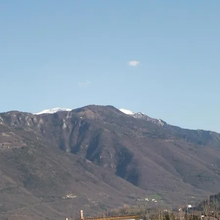 Luxury House 3* Bassano del Grappa