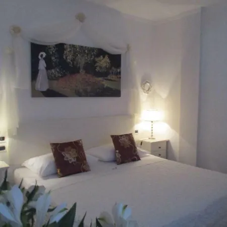 Bed & Breakfast Luxury House 3*