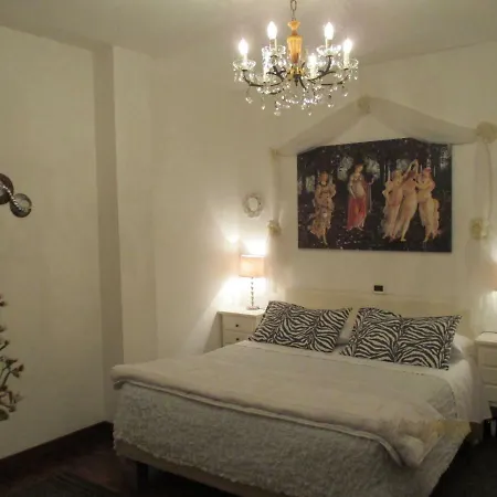 Luxury House * Bassano del Grappa