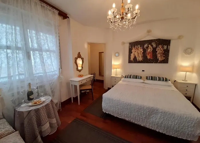Luxury House Bed & Breakfast Bassano del Grappa