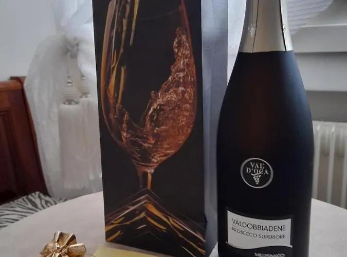 Luxury House Bed & Breakfast Bassano del Grappa