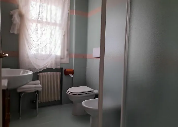 Bed & Breakfast Luxury House Bassano del Grappa