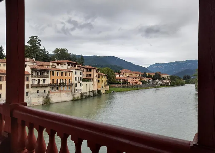 Luxury House Bassano del Grappa