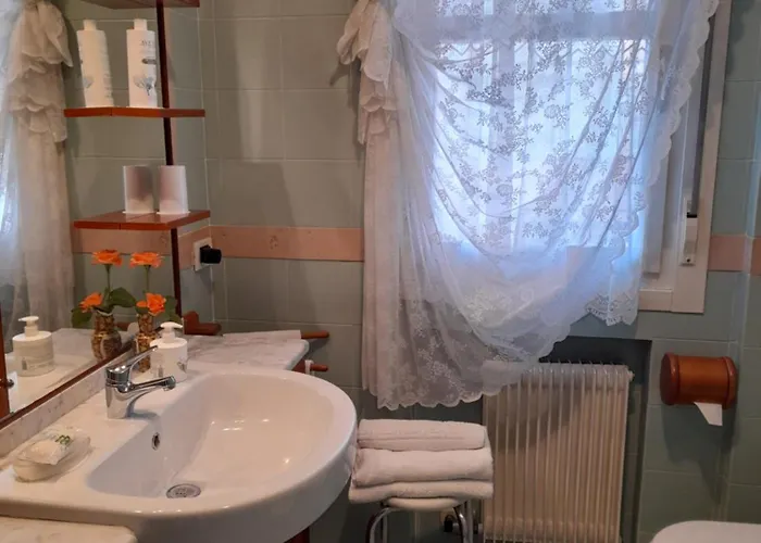 Luxury House Bed & Breakfast Bassano del Grappa