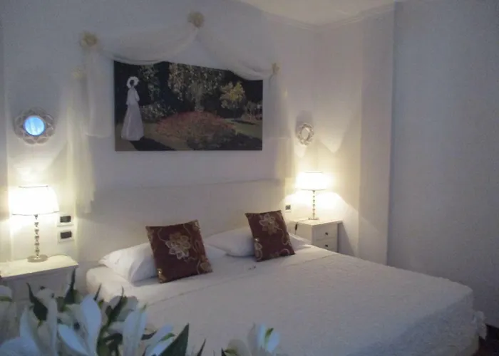 Bed & Breakfast Luxury House 3*