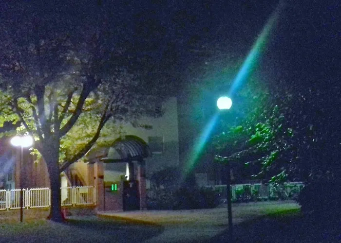 Luxury House Bed & Breakfast 3*