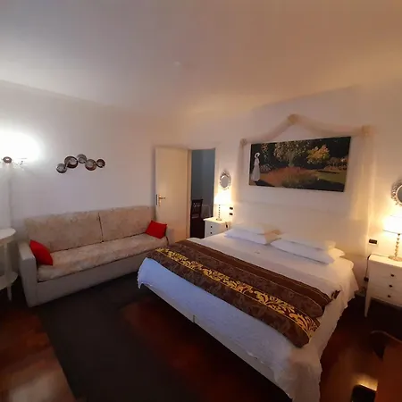 Luxury House Bassano del Grappa