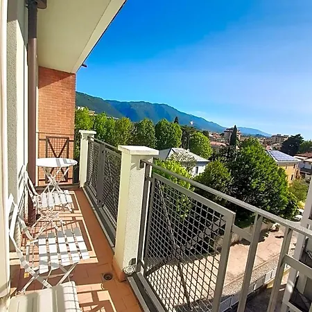 Bed & Breakfast Luxury House Bassano del Grappa