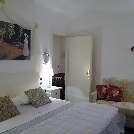Panzió Luxury House Bassano del Grappa