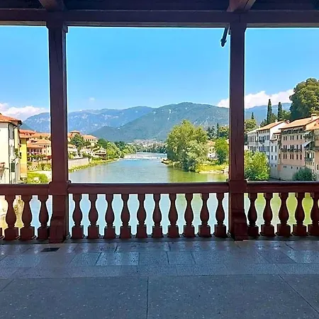 Luxury House 3* Bassano del Grappa