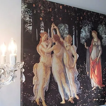 Luxury House Bassano del Grappa