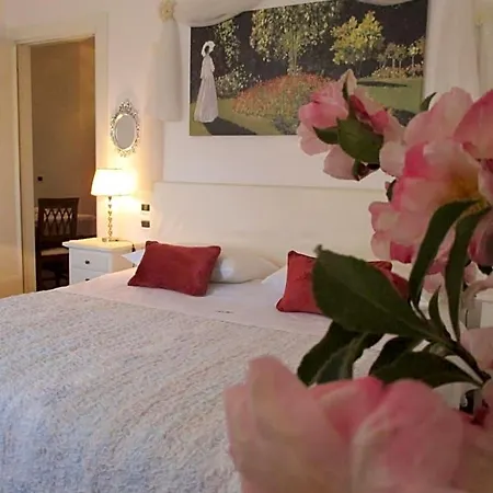 Luxury House B&B