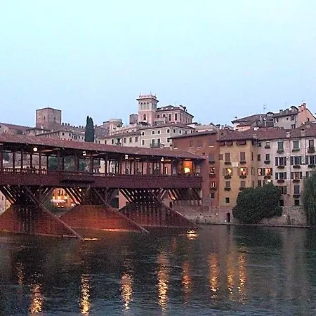 Luxury House Bassano del Grappa