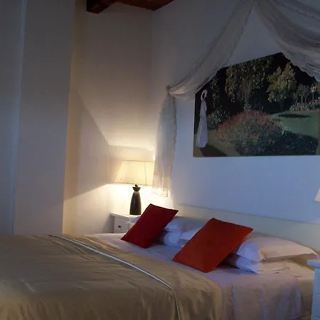 Bed & Breakfast Luxury House *