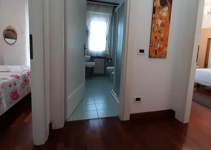 Luxury House باسّانو ديل غرابّا