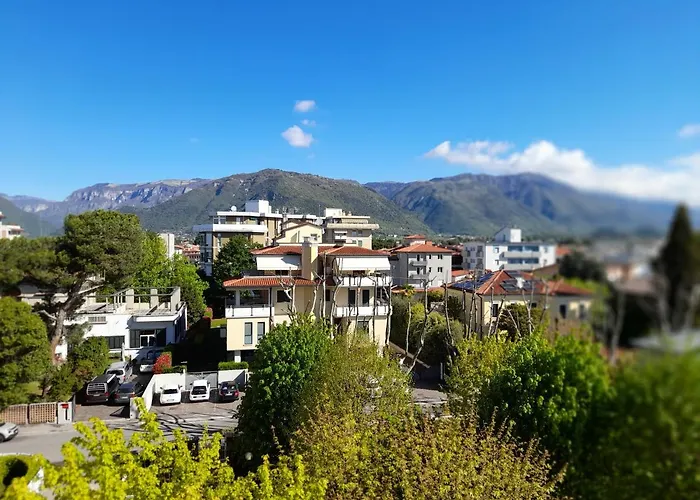 Bed & Breakfast Luxury House 3*