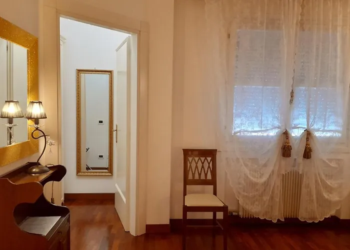 Luxury House 3* Bassano del Grappa