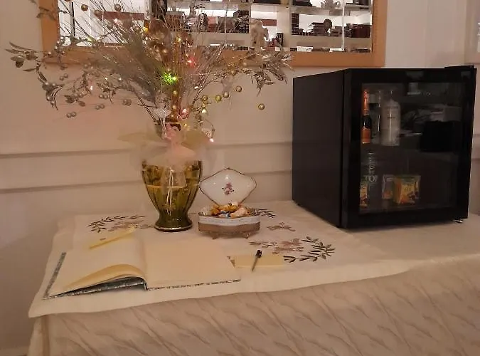 Luxury House Bed & Breakfast