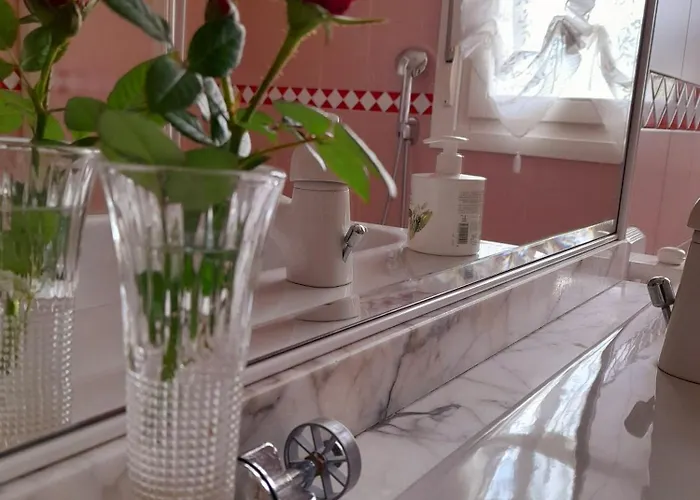 Bed & Breakfast Luxury House 3*