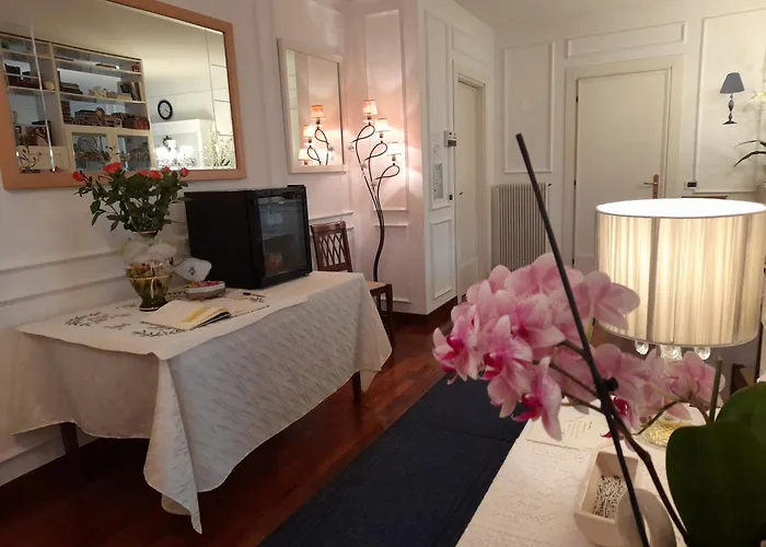 Bed & Breakfast Luxury House Bassano del Grappa